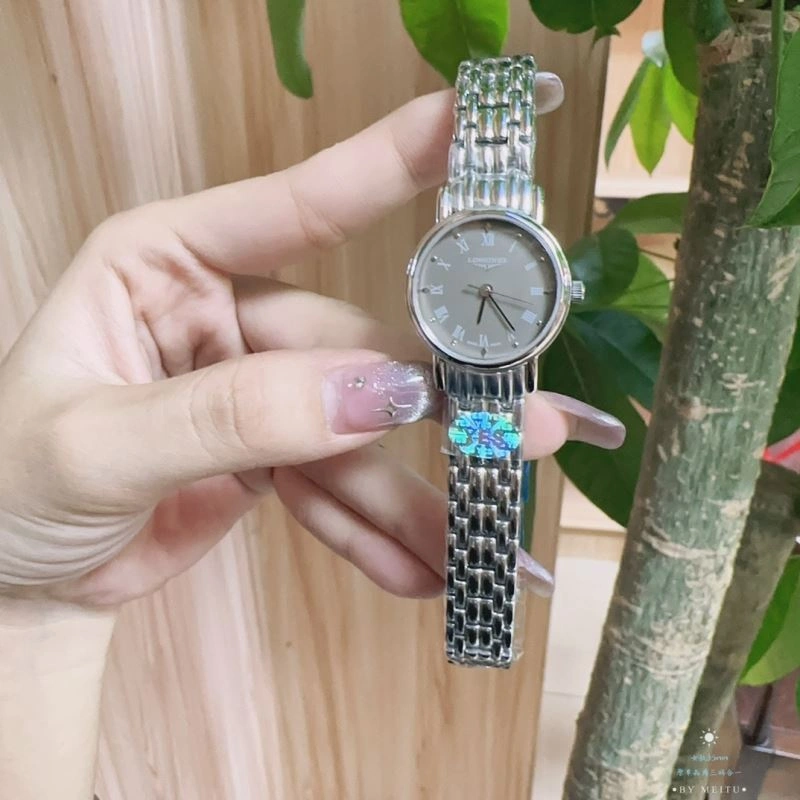 Effortless LONGINES Watches 188852