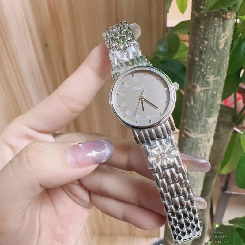 Effortless LONGINES Watches 188852