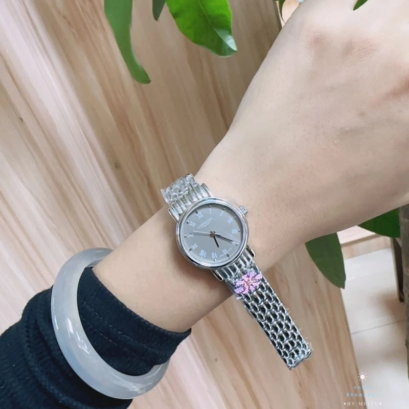 Effortless LONGINES Watches 188852