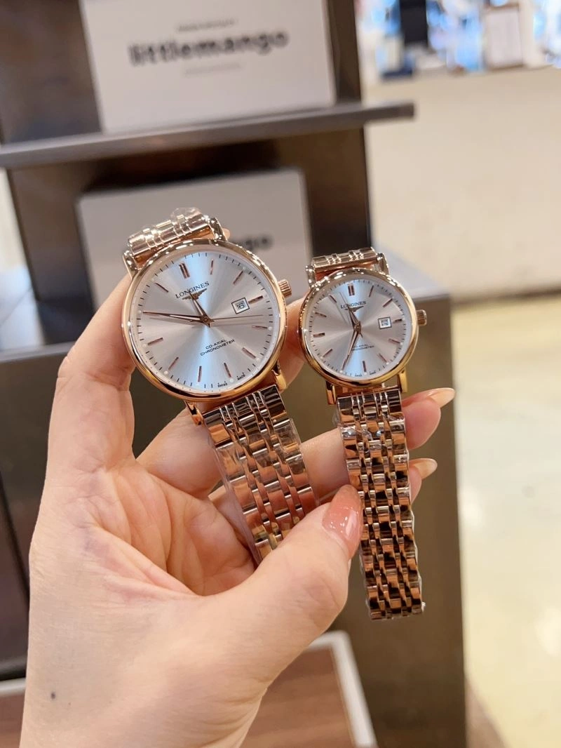 Neat LONGINES Watches 188845