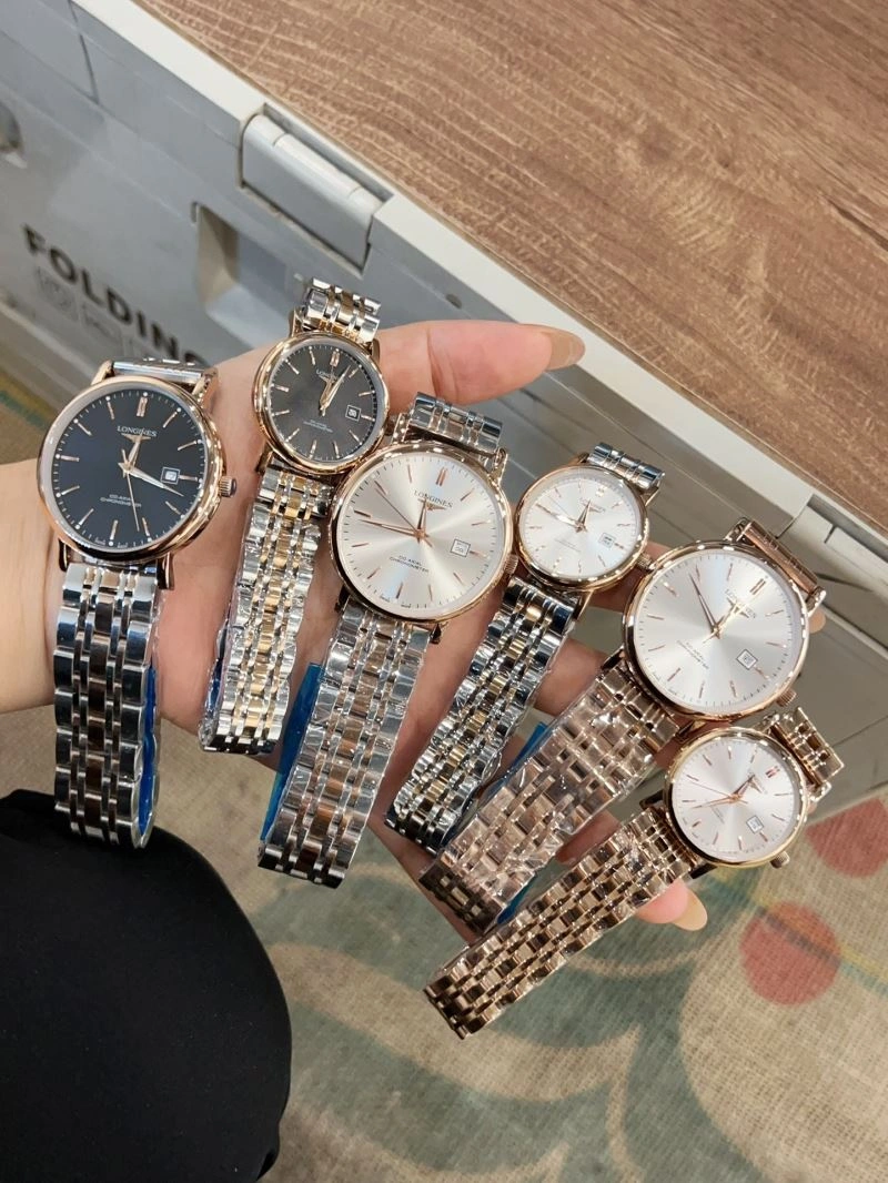 Neat LONGINES Watches 188845