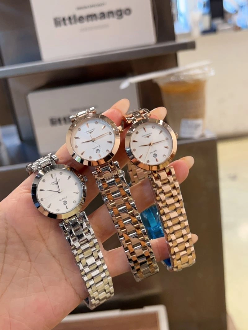LONGINES Watches Minimalist 188843