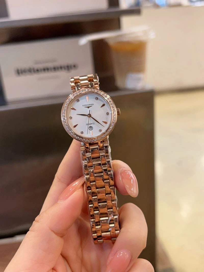 LONGINES Watches Minimalist 188843