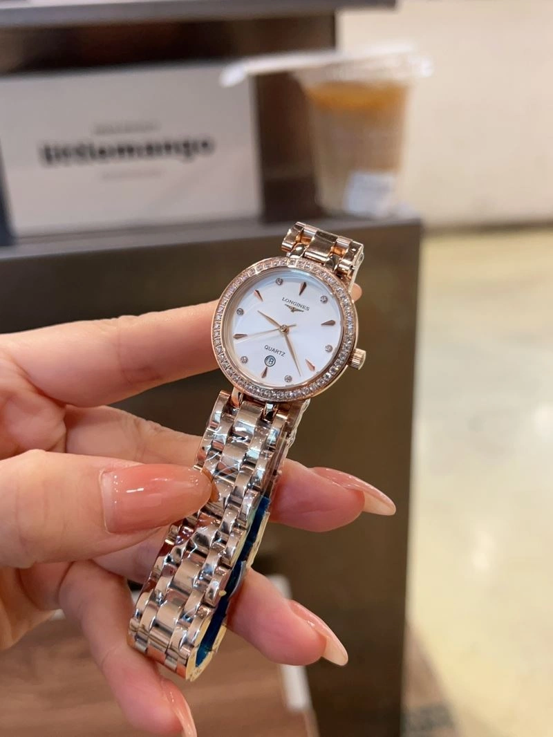 LONGINES Watches Minimalist 188843