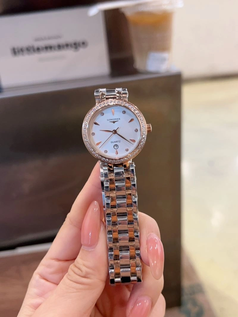LONGINES Watches Minimalist 188843