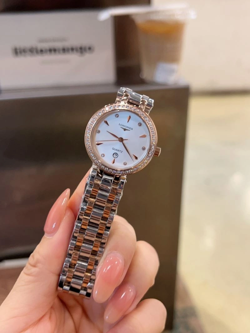 LONGINES Watches Minimalist 188843