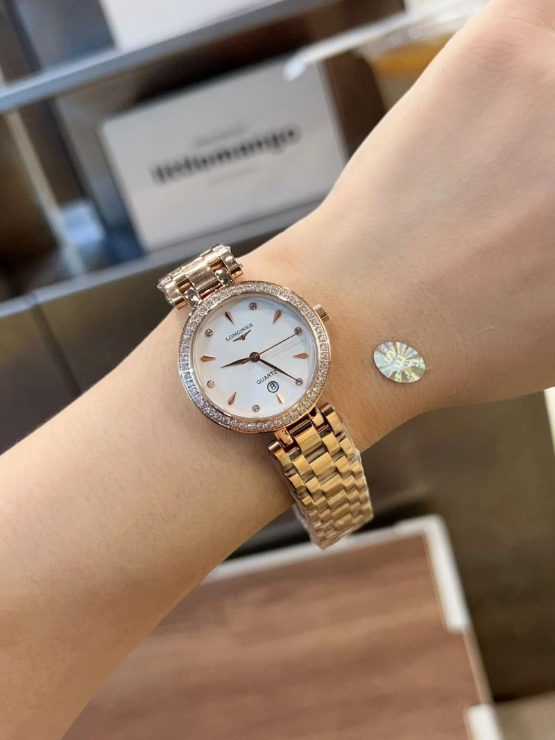 LONGINES Watches Minimalist 188843