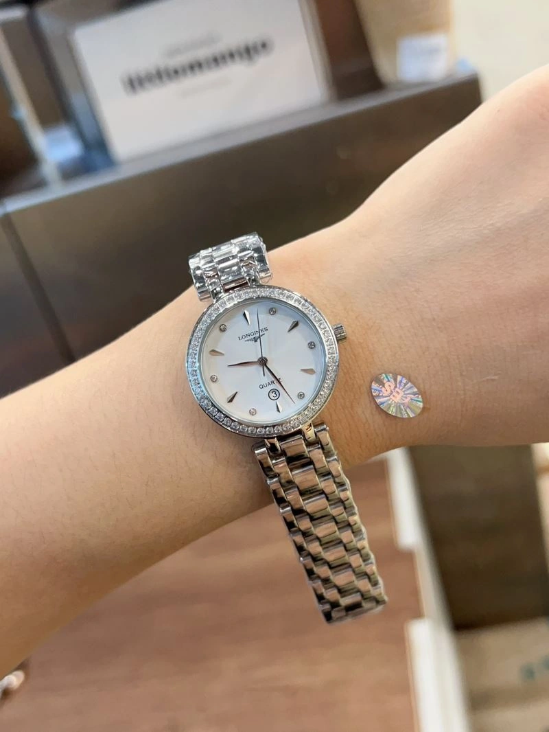 LONGINES Watches Minimalist 188843