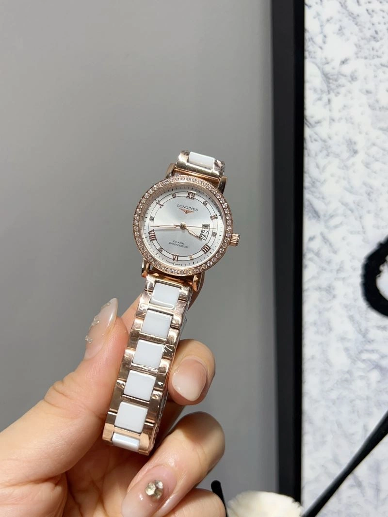 LONGINES Watches HighQuality 188842