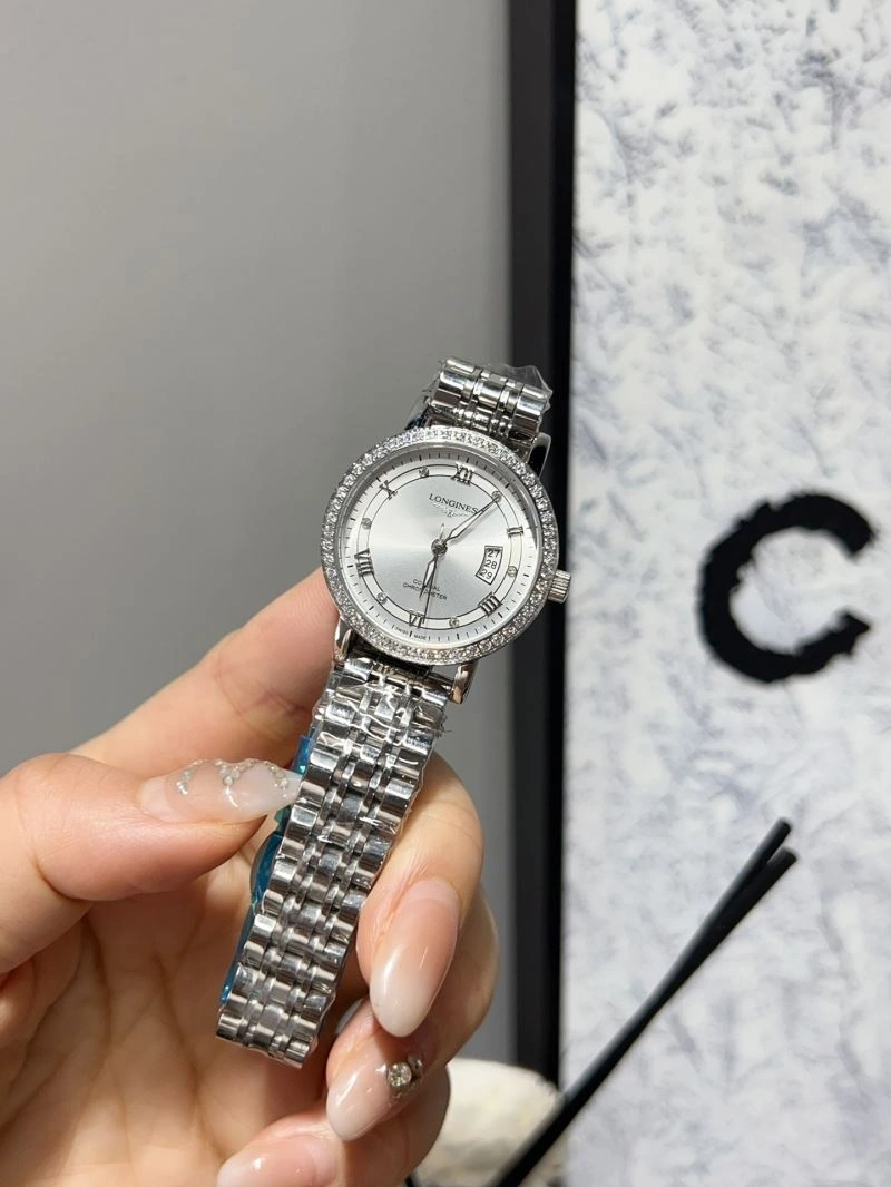 LONGINES Watches HighQuality 188842