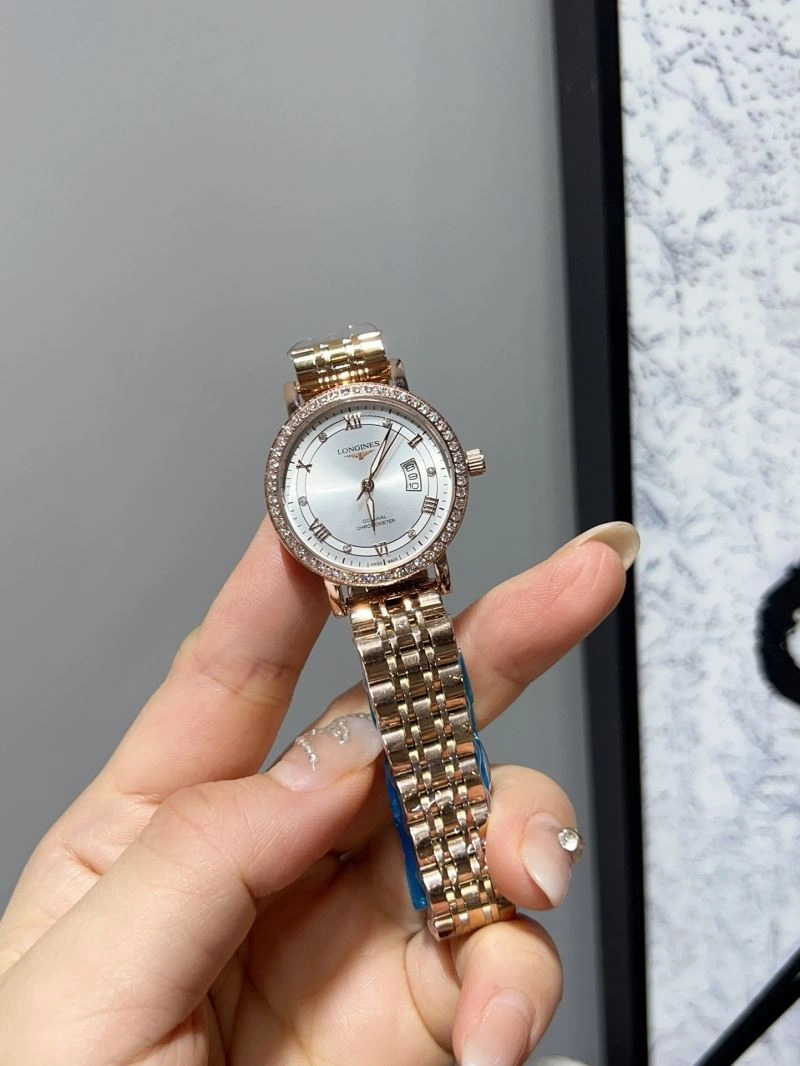 LONGINES Watches HighQuality 188842