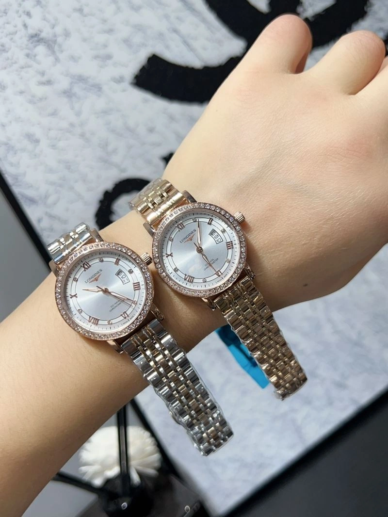 LONGINES Watches HighQuality 188842