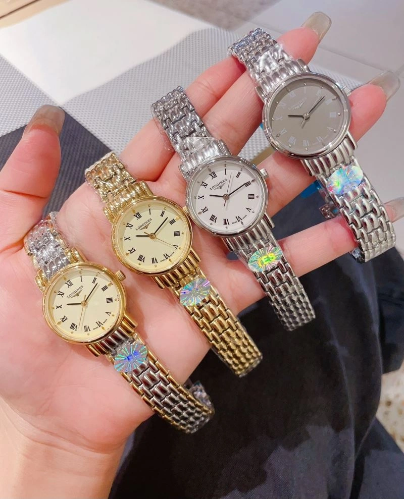 LONGINES Watches EasyMatch 188841