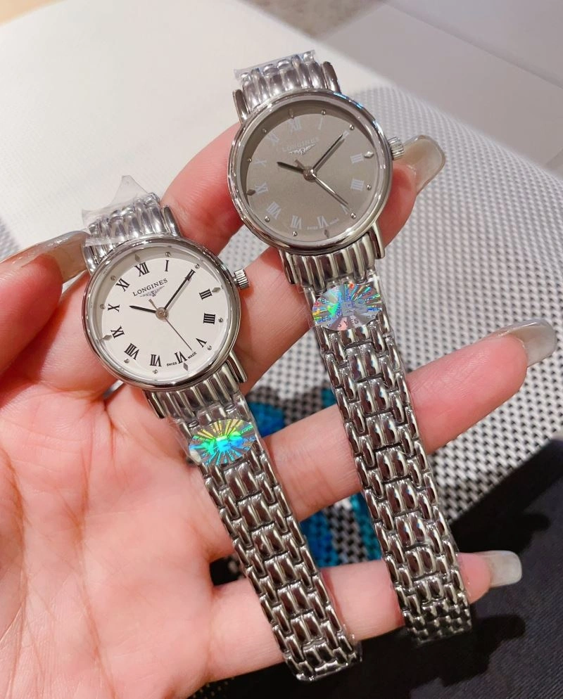 Compact LONGINES Watches 188840