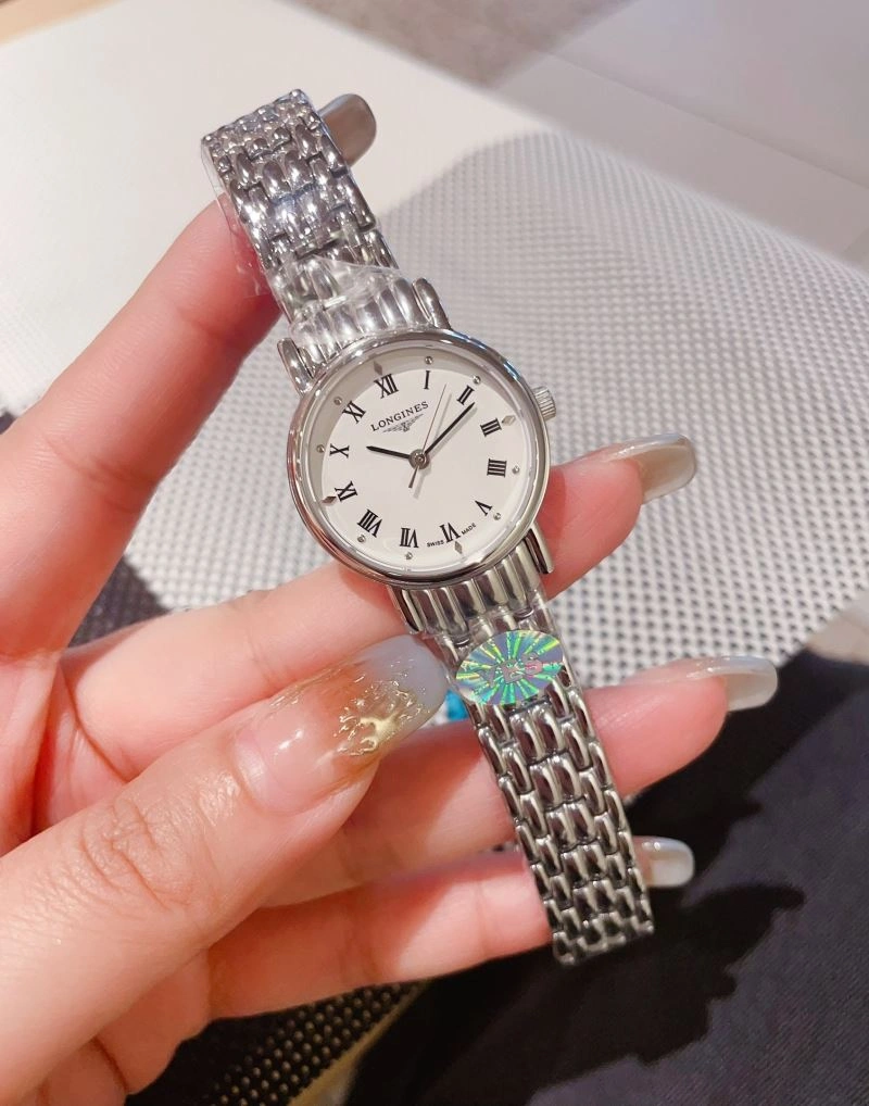Compact LONGINES Watches 188840