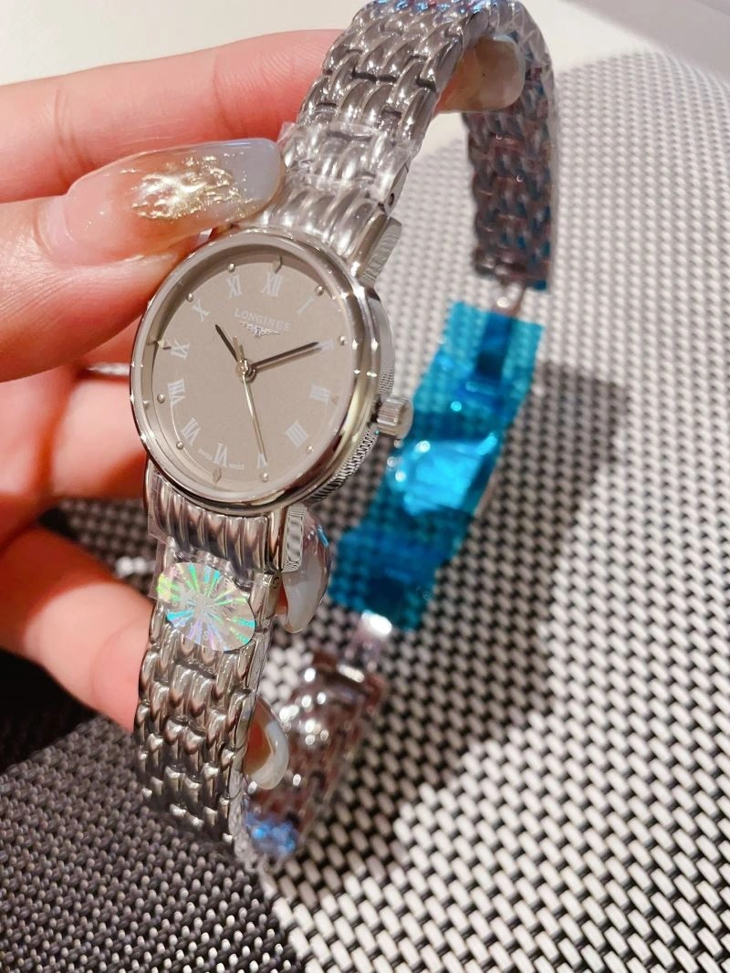 Compact LONGINES Watches 188840