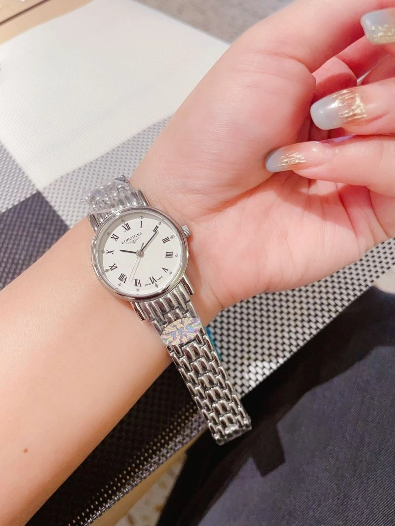 Compact LONGINES Watches 188840