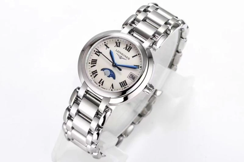 LONGINES Watches Minimalist 188839