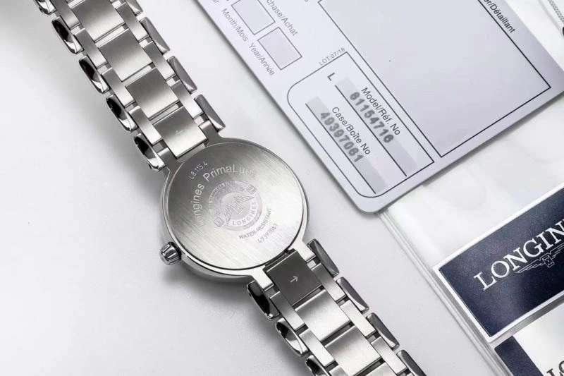 LONGINES Watches Minimalist 188839