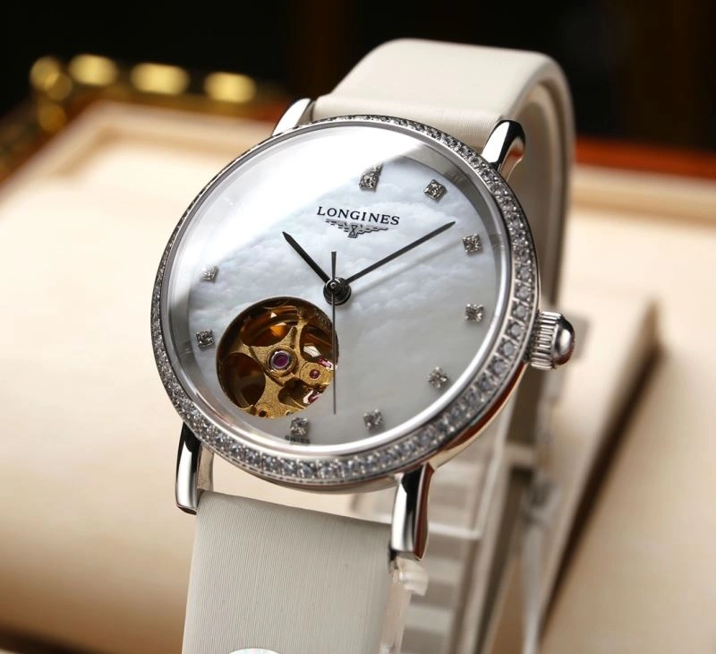 SmartChoice LONGINES Watches 188832