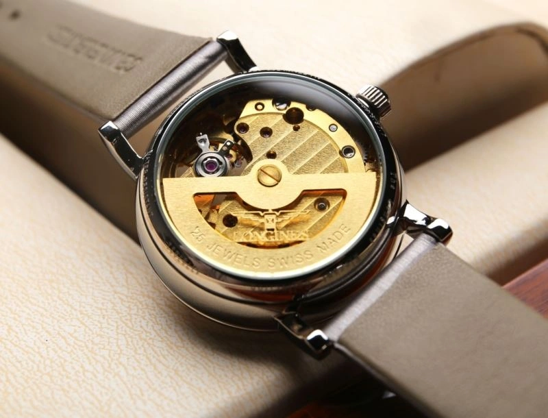 SmartChoice LONGINES Watches 188832