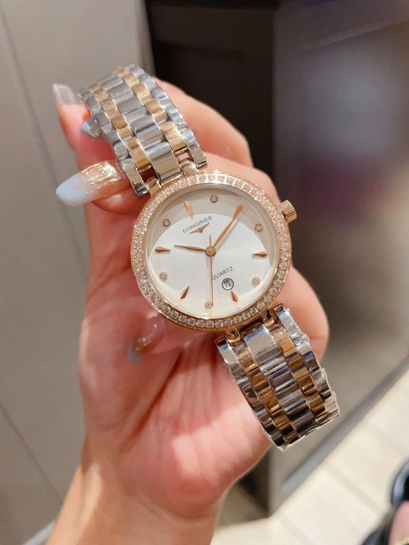 LONGINES Watches Snug 188835
