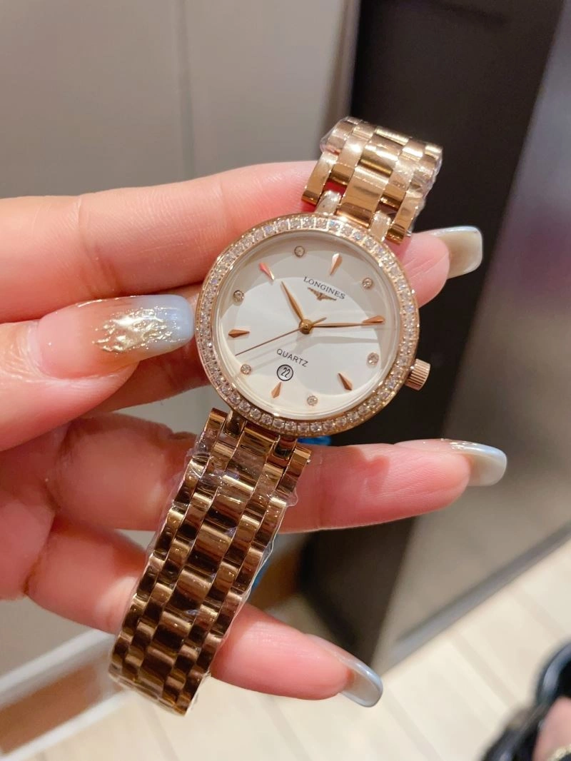 LONGINES Watches Snug 188835