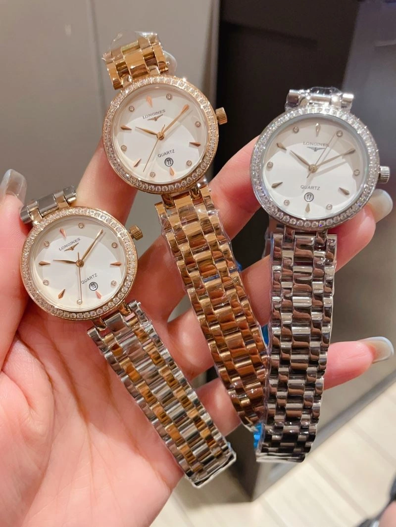 LONGINES Watches Snug 188835