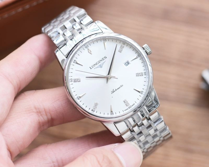 HighQuality LONGINES Watches 188834