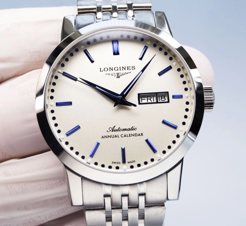 Casual LONGINES Watches 188833