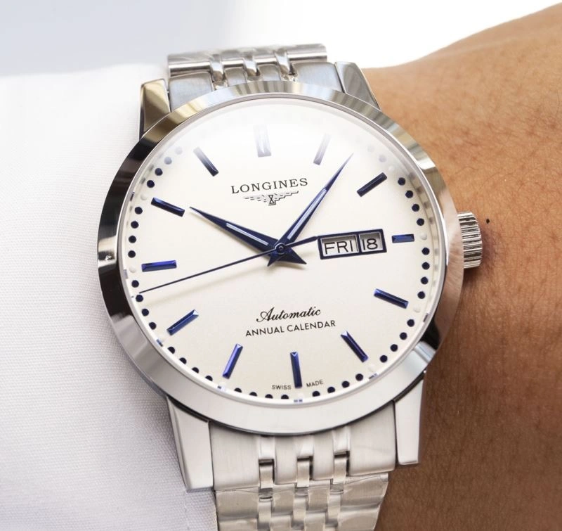 Casual LONGINES Watches 188833