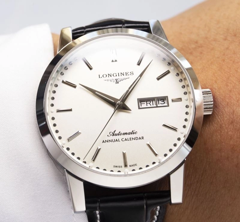 LONGINES Watches DailyWear 188831
