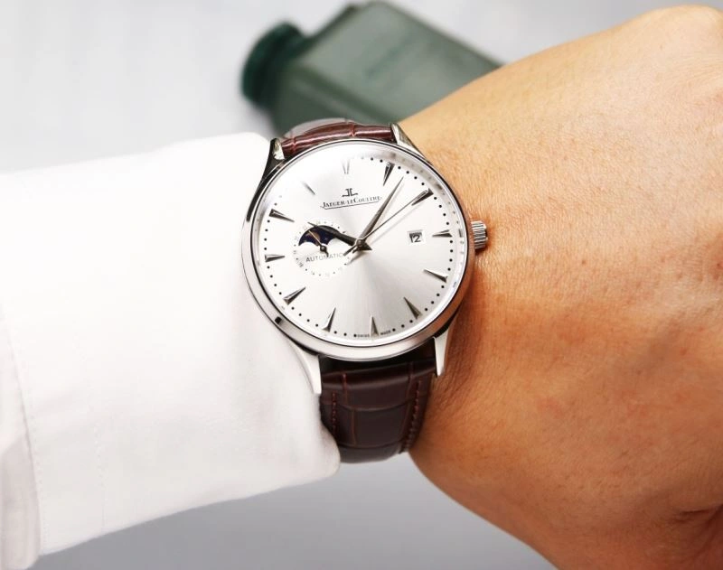LONGINES Watches SunProtective 188830