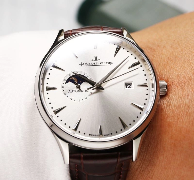 LONGINES Watches SunProtective 188830