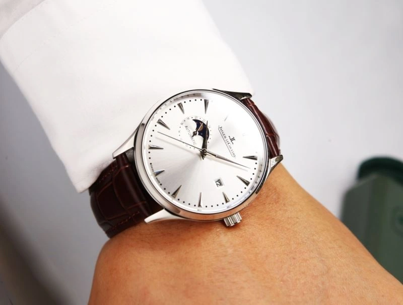 LONGINES Watches SunProtective 188830