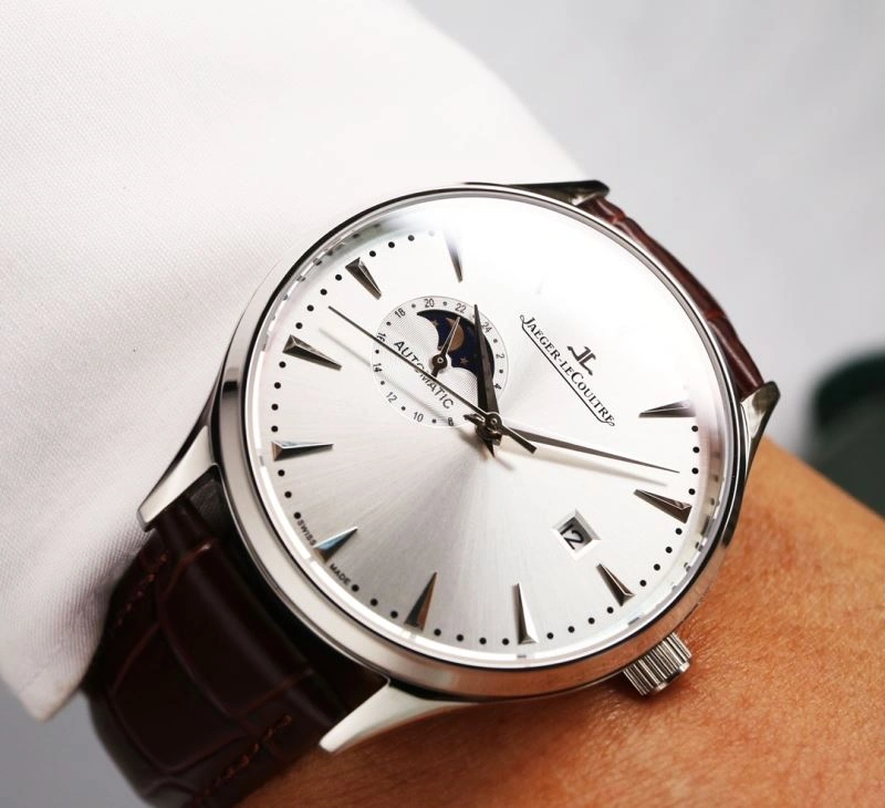 LONGINES Watches SunProtective 188830