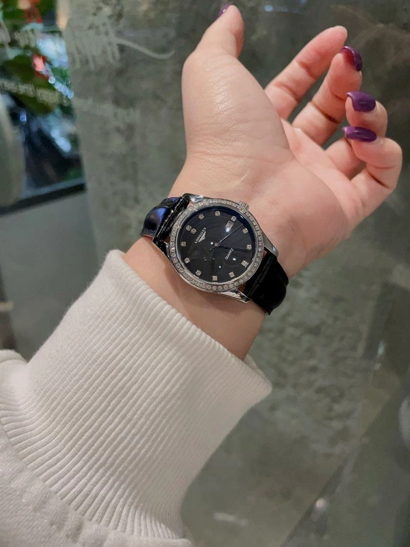 Original LONGINES Watches 188828