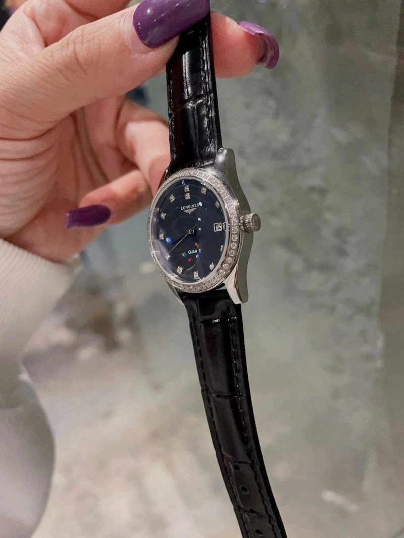 Original LONGINES Watches 188828