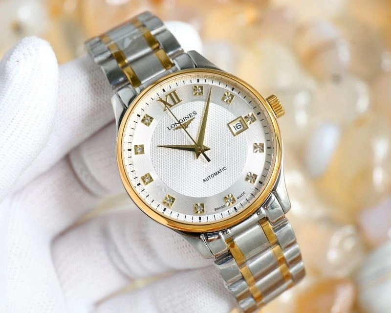 Stylish LONGINES Watches 188829
