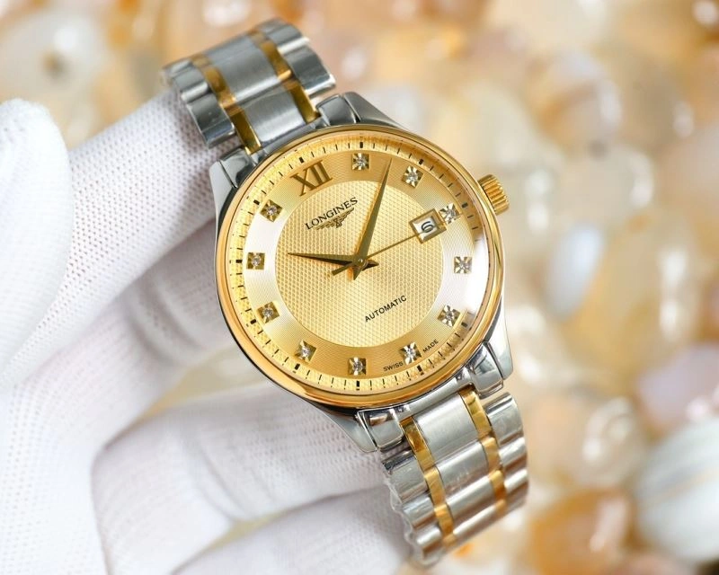 Stylish LONGINES Watches 188829