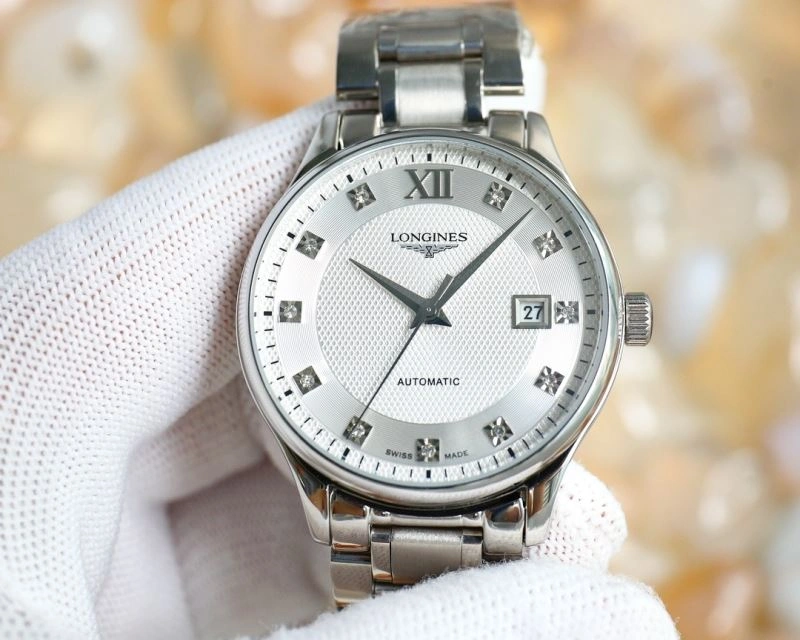 Stylish LONGINES Watches 188829
