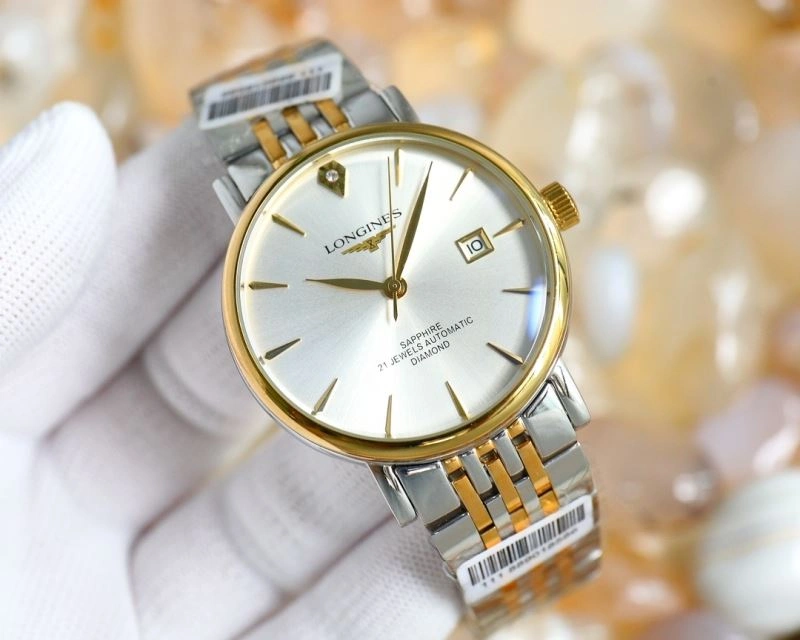 LONGINES Watches GoodFit 188827
