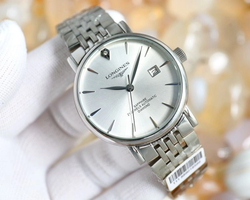 LONGINES Watches GoodFit 188827