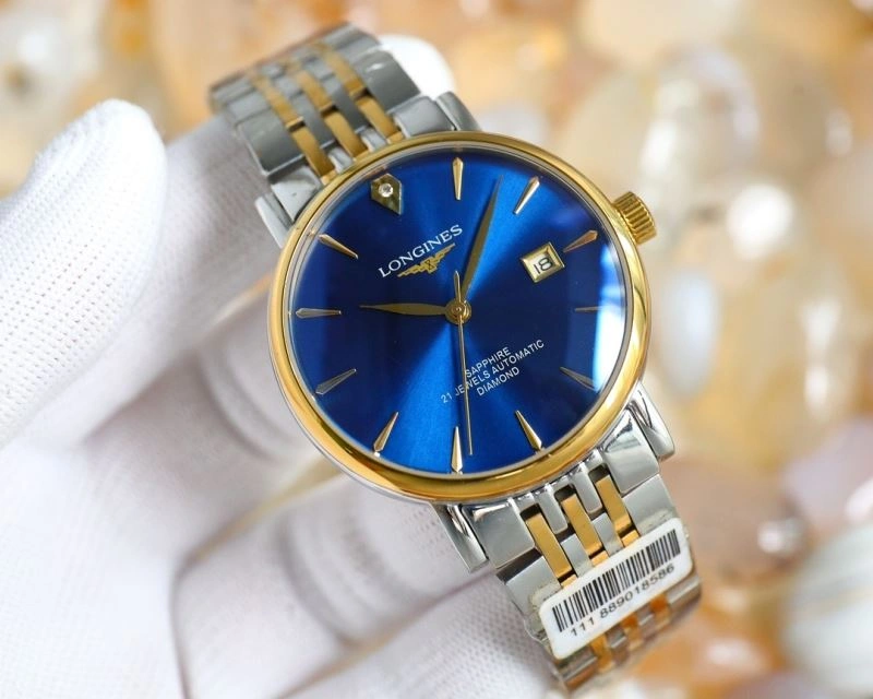 LONGINES Watches GoodFit 188827
