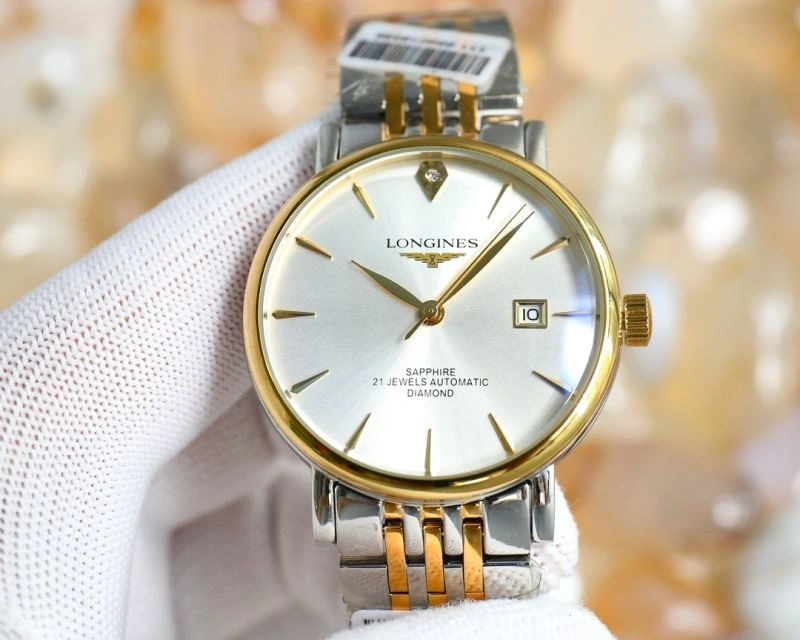 LONGINES Watches GoodFit 188827