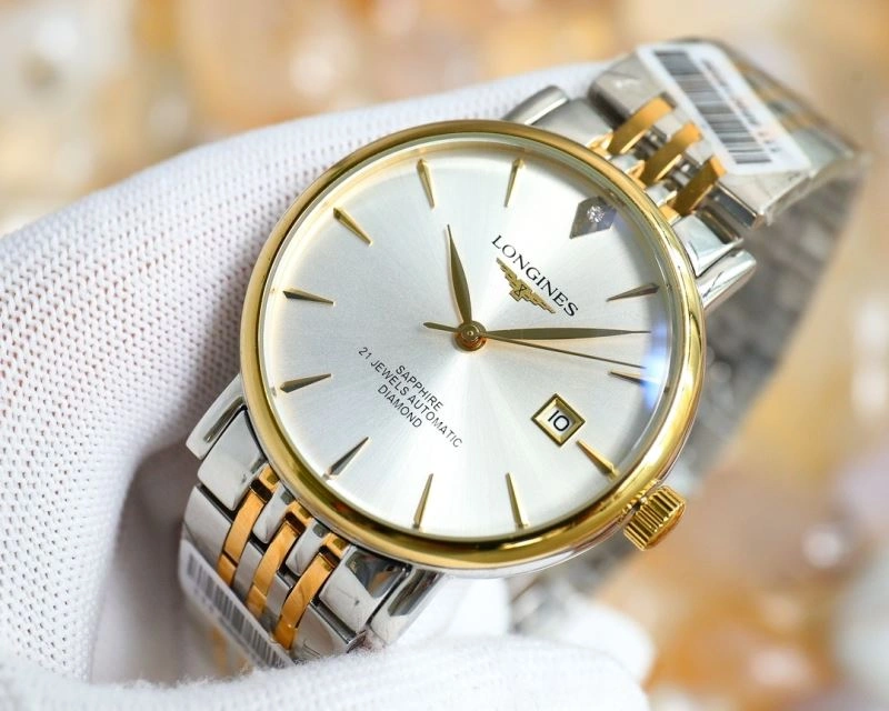 LONGINES Watches GoodFit 188827