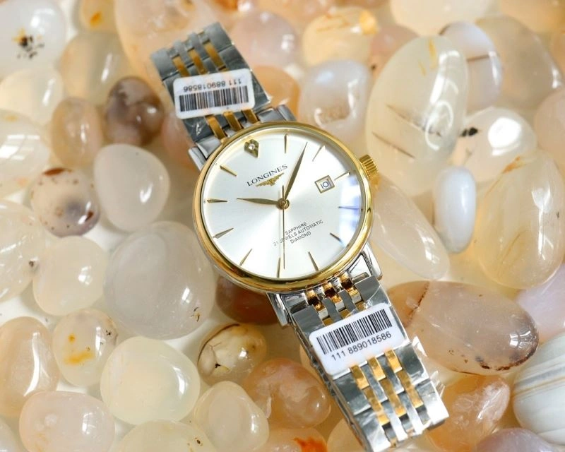 LONGINES Watches GoodFit 188827