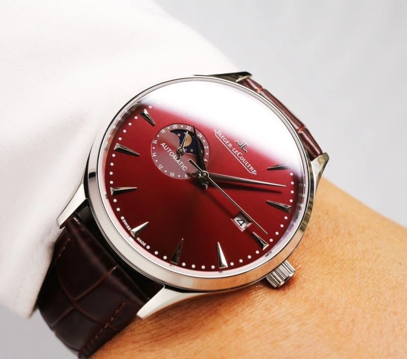 Elegant LONGINES Watches 188826
