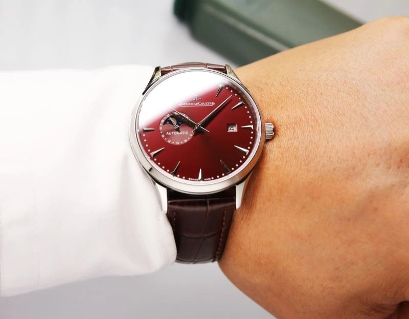 Elegant LONGINES Watches 188826