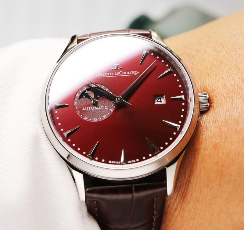 Elegant LONGINES Watches 188826
